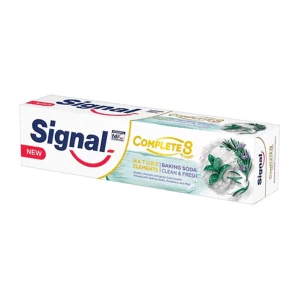 Signal Toothpaste 100 ml ( Green Tea )