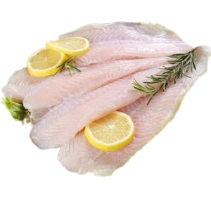 SILVER GRUNTER BONELESS