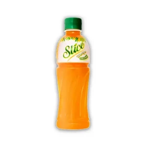 Slice Fruit Drink Mango 355 ml