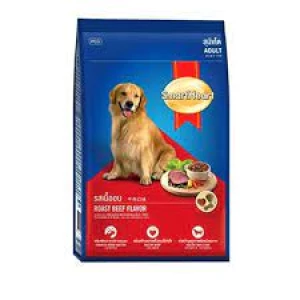 Smart Heart Adult Food Roasted Beef 3000g