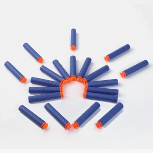 SOFT DART 20PCS SET FOR KIDS