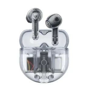 SoundPeats Air4 Bluetooth Headphones Transparent version