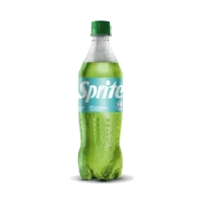 Sprite Lemon Mint Pet 500 ml