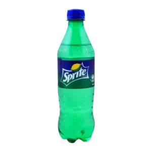 Sprite Pet 500 ml