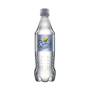Sprite Zero 500ml Pet