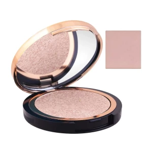 ST London 3D Lights Frosted Eyeshadow, Gold Mine