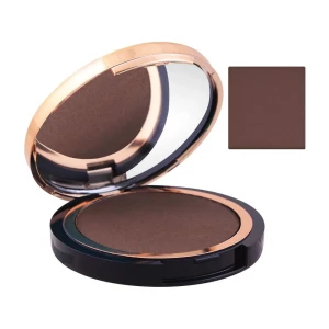 ST London 3D Lights Frosted Eyeshadow, Mystery Matte