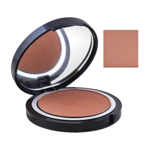 ST London Blush On, Charcoal Brown, Silky & Smooth Texture