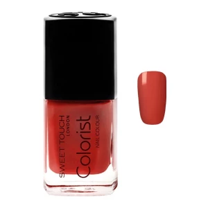 ST London Colorist Nail Colour, ST003 Vino