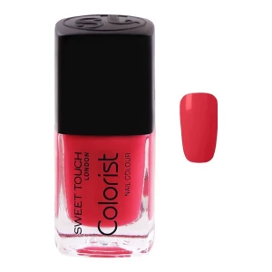 ST London Colorist Nail Colour, ST010 Punch