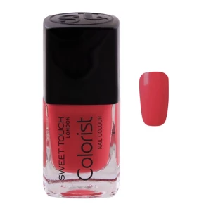 ST London Colorist Nail Colour, ST011 Primrose