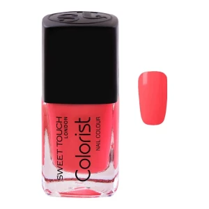 ST London Colorist Nail Colour, ST015 Taffy