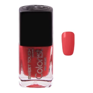 ST London Colorist Nail Colour, ST021 Rose