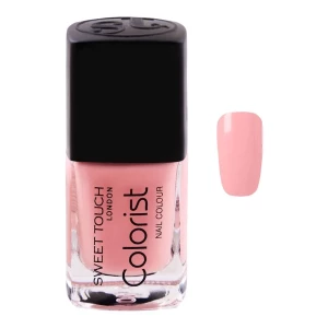 ST London Colorist Nail Colour, ST027 Cup Cake
