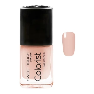 ST London Colorist Nail Colour, ST028 Pink Lemonade