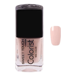 ST London Colorist Nail Colour, ST035 Nude Beige