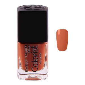 ST London Colorist Nail Colour, ST045 Chocolate
