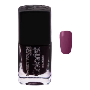ST London Colorist Nail Colour, ST049 Voodoo
