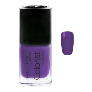 ST London Colorist Nail Colour, ST051 Mauve
