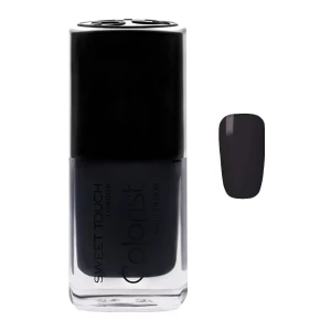 ST London Colorist Nail Colour, ST064 Midnight Sky
