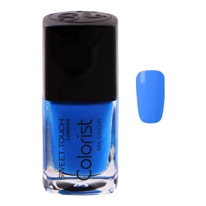 ST London Colorist Nail Colour, ST067 True Blue