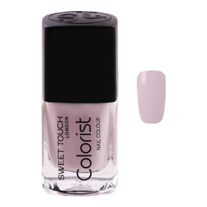 ST London Colorist Nail Colour, ST306 Lace