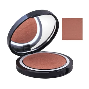 ST London Dual Wet & Dry Eyeshadow, Rust, Silky And Smooth Texture