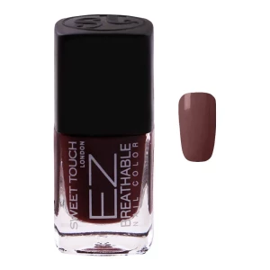 ST London EZ Breathable Nail Colour, ST204 Berry