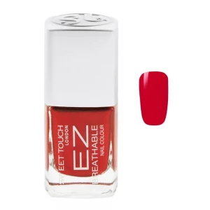 ST London EZ Breathable Nail Colour, ST205 Pomegranate