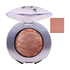 ST London Glam & Shine Glimmer Eyeshadow, Glamour, Waterproof And Long Lasting