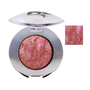ST London Glam & Shine Glimmer Eyeshadow, Inferno, Waterproof And Long Lasting