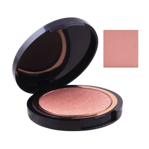 ST London Glam & Shine Shimmer Eyeshadow, Rose Gold
