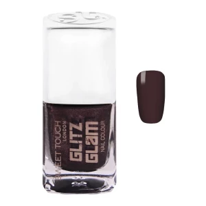 ST London Glitz Glam Nail Colour, ST251 Galaxy