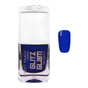ST London Glitz Glam Nail Colour, ST257 Lavish