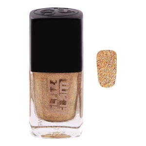ST London Glitz Glam Nail Colour, ST262 24 Carrot