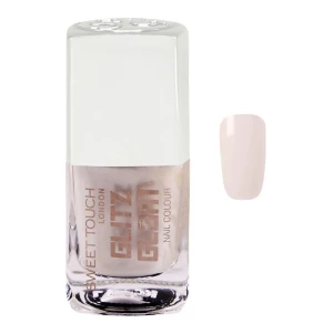 ST London Glitz Glam Nail Colour, ST265 Chiffon