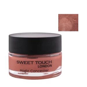 ST London Magic Concealer, Long Staying Power, Chestnut 33