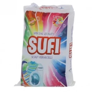 Sufi Soap Vermicelli