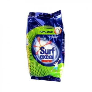 Surf Excel Matic Top Load 1 kg