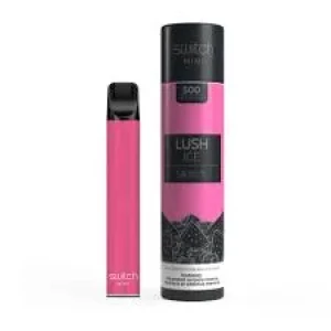 Switch Easy 800 Puffs Disposable Strawberry Yogurt