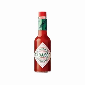 Tabasco Chipotle Chili Sauce 60ml