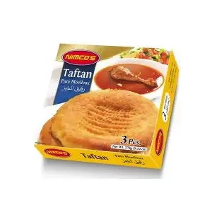Taftaan
