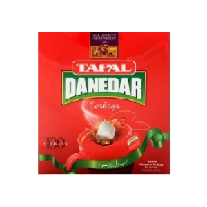 Tapal Danedar 100 Tea Bag Envelopes