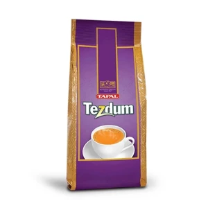 Tapal Tezdum Pouch 900g