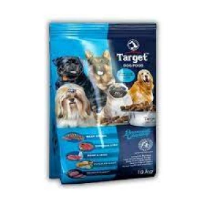 Target Dog Food Roasted Beef 10kg