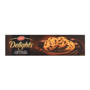Tiffany Delight Chocochip Cookies 100g