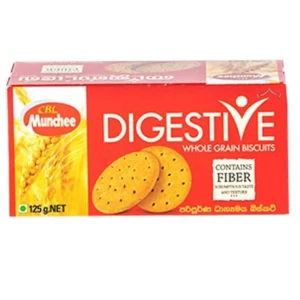 Tiffany Digestive light 450gm (30% extra)
