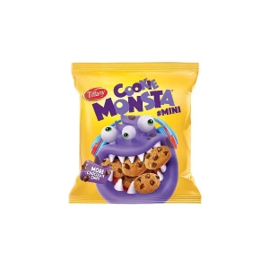 Tiffany Monsta Cookies 40g