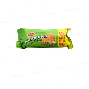 Tiffany Pista Bites 90g