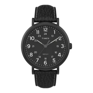 Timex Men's Analog Watch, 3400